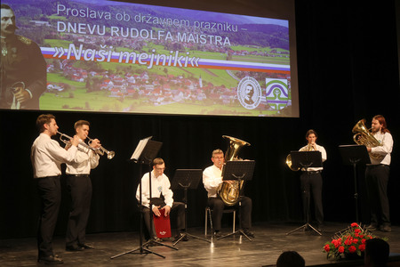 Dan Rudolfa Maistra 22 Foto Ljubo Vukelič